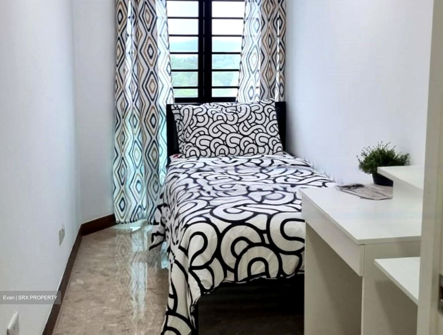 Eastvale (D18), Condominium #506066661